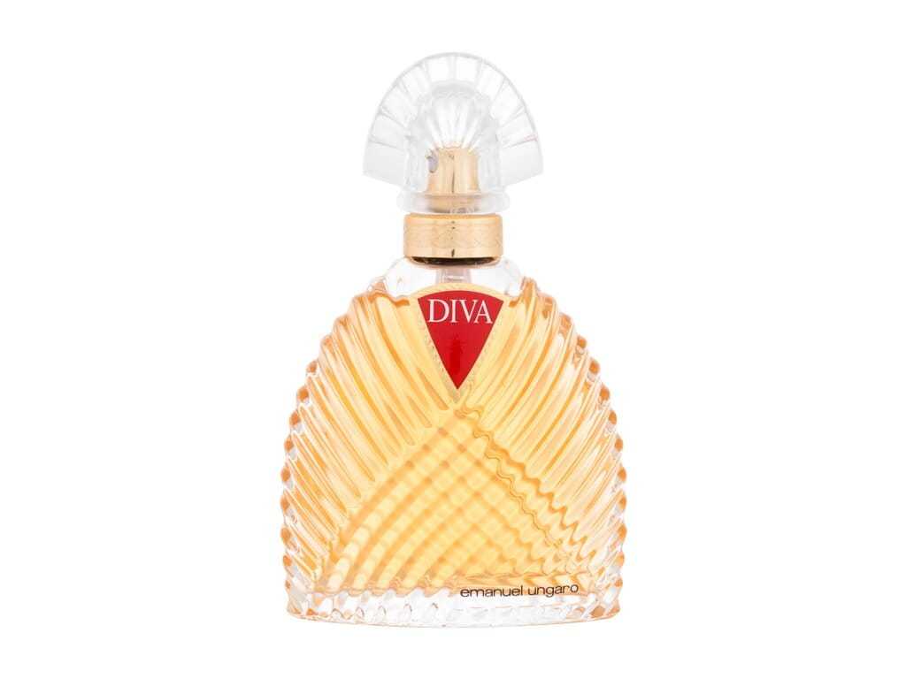 Emanuel Ungaro Diva W Woda perfumowana 50ml-393830